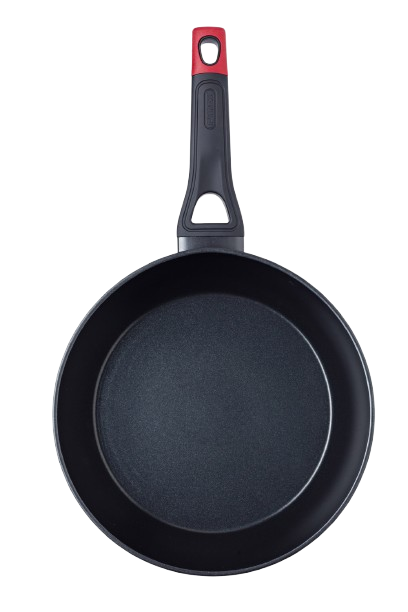 OPTIMA+ non-stick sauté pan