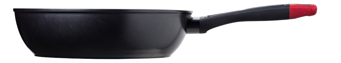 OPTIMA+ non-stick sauté pan