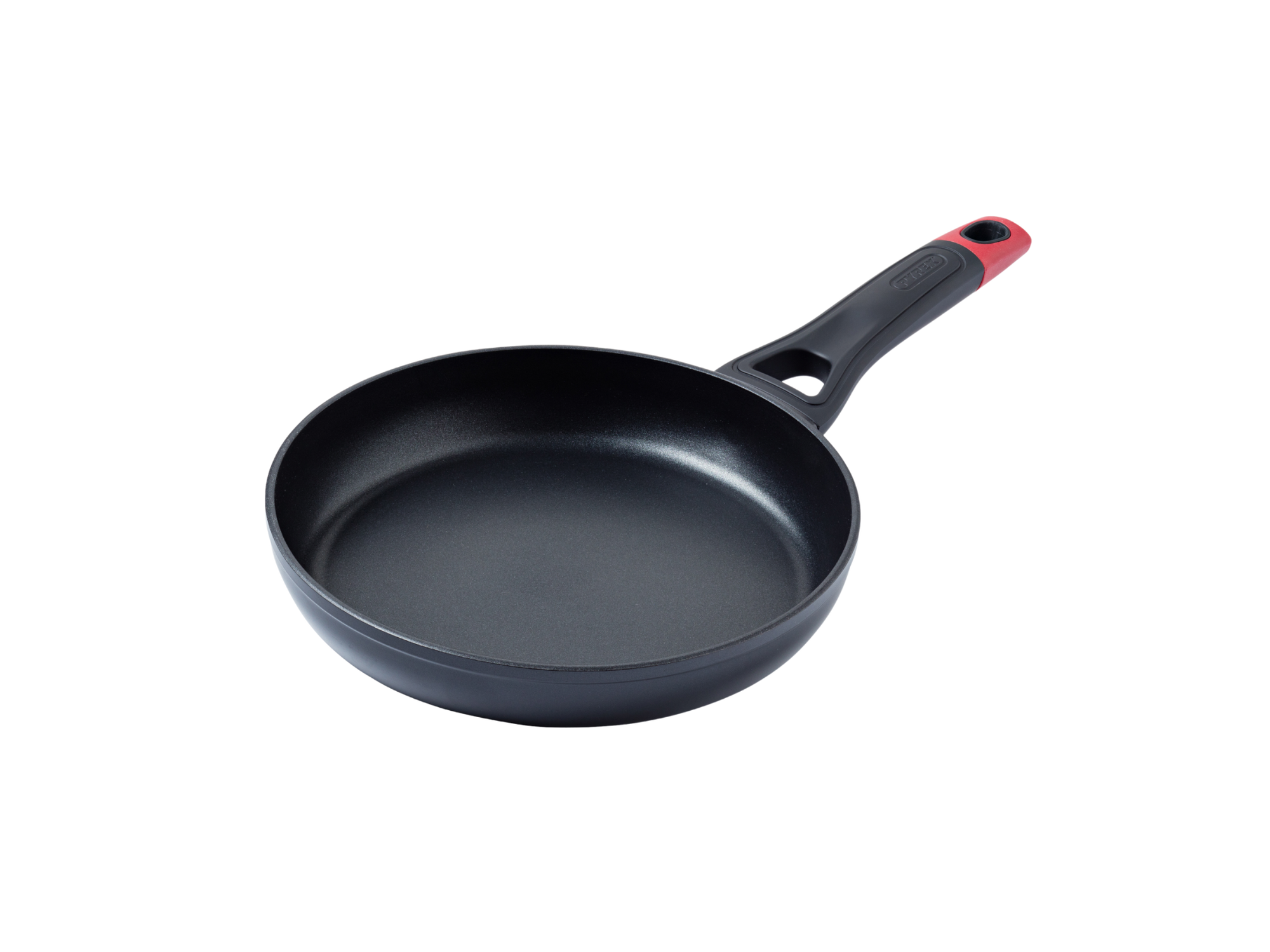 OPTIMA+ koekenpan met antiaanbaklaag