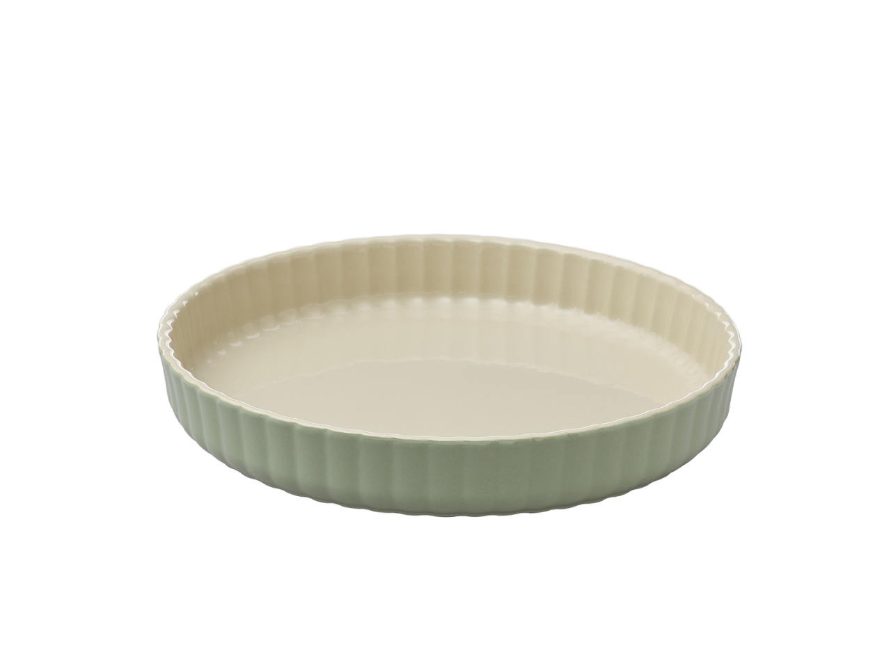 Stampo per crostata da 28 cm in ceramica