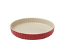 Stampo per crostata da 28 cm in ceramica