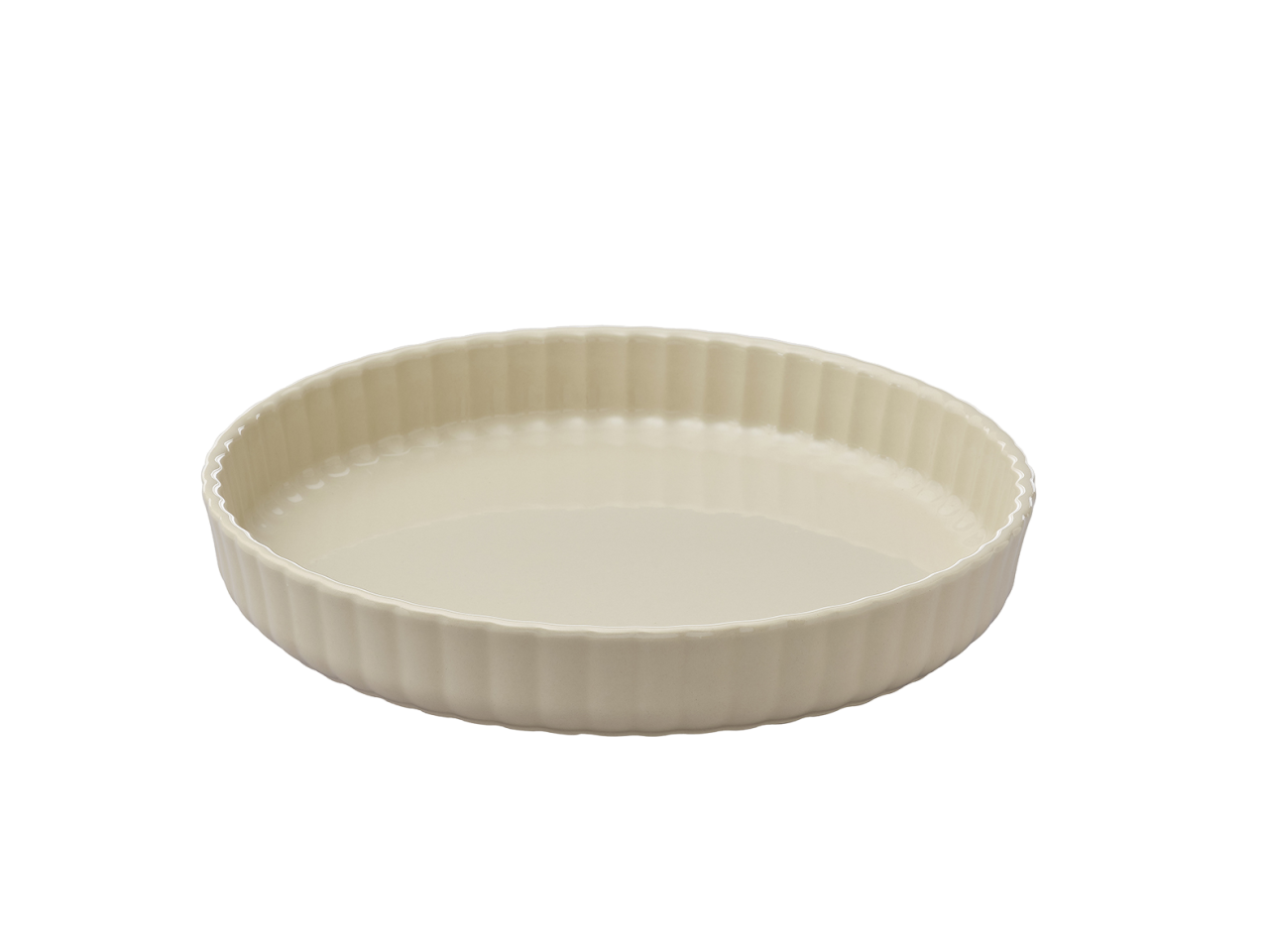 Stampo per crostata da 28 cm in ceramica