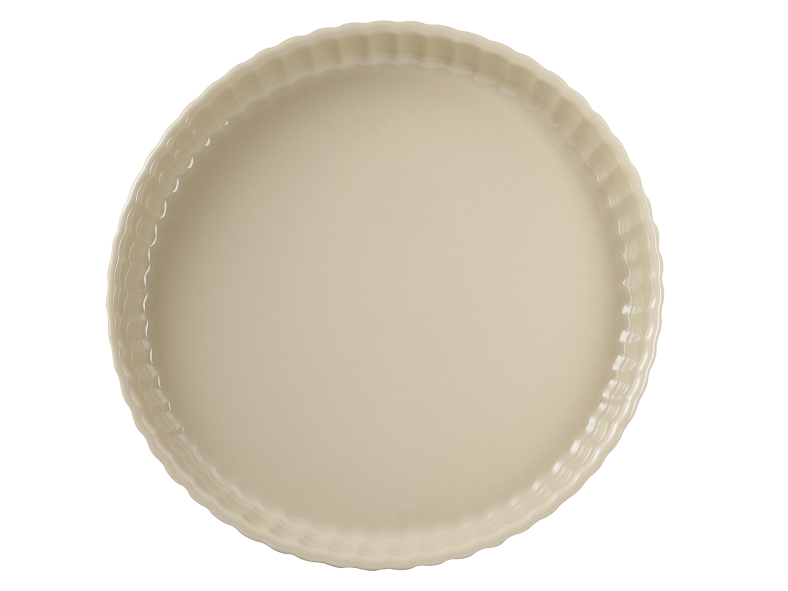 Stampo per crostata da 28 cm in ceramica