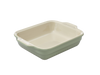 Plat à four rectangulaire en céramique Création