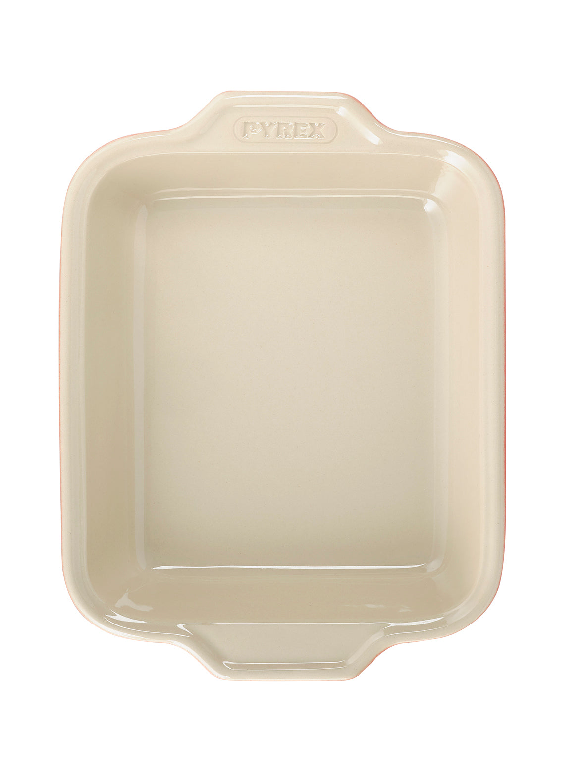 Plat à four rectangulaire en céramique Création