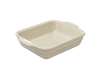 Plat à four rectangulaire en céramique Création