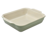 Plat à four rectangulaire en céramique Création