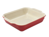 Plat à four rectangulaire en céramique Création