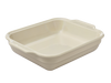 Plat à four rectangulaire en céramique Création