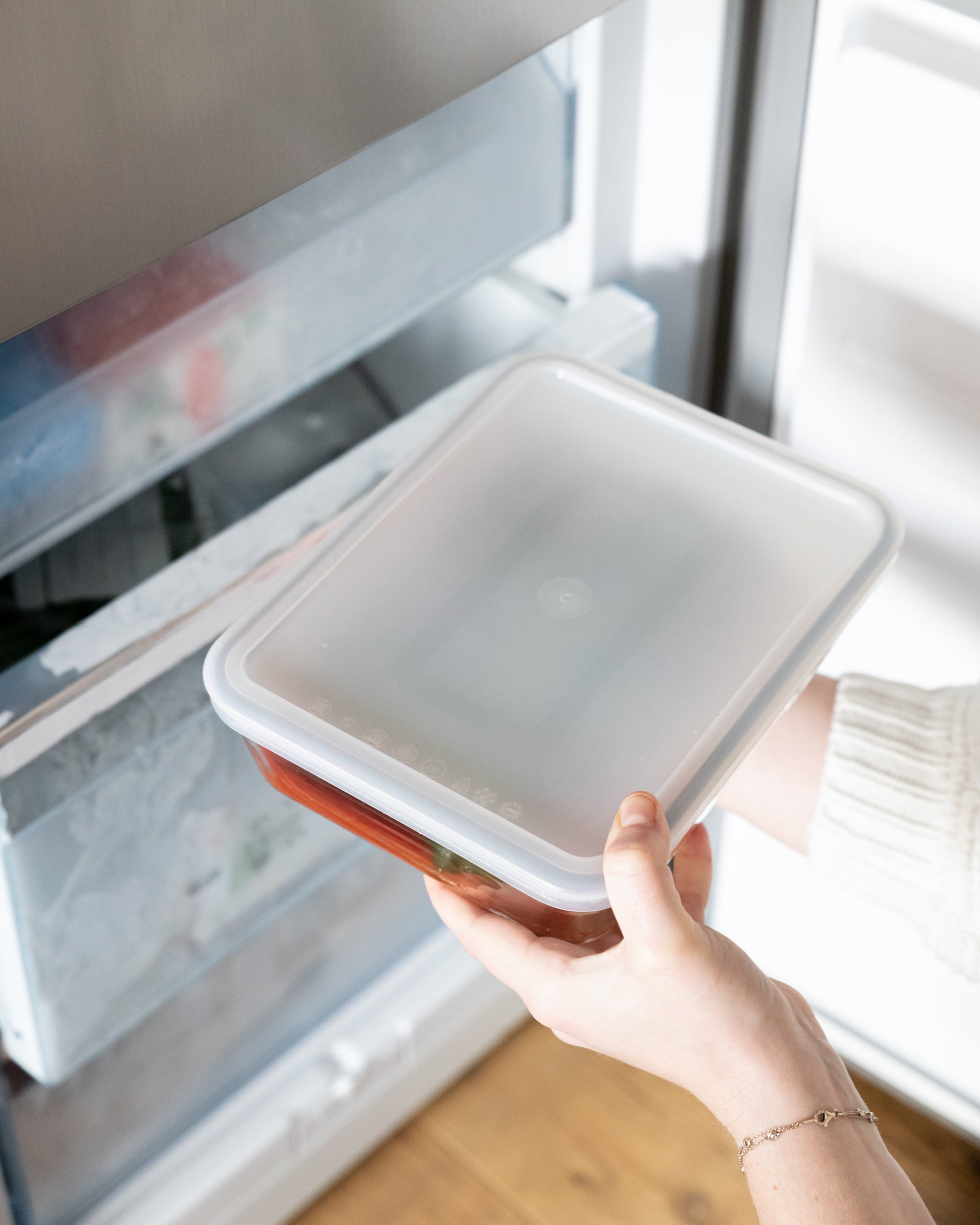 Contenitori Pyrex Con Coperchio Contenitori Pyrex Con Coperchio