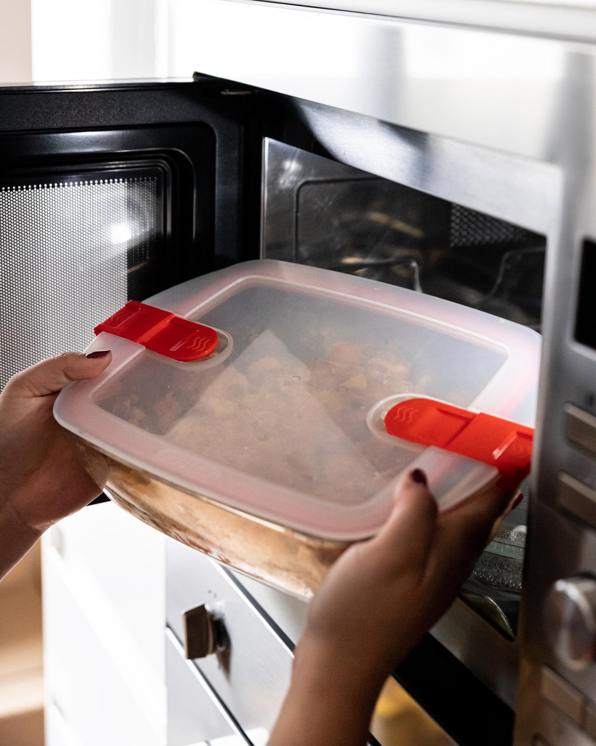 Pyrex Set Met Ovenschalen Pyrex Transparant 3 Onderdelen Pyrex Set Met Ovenschalen Pyrex Transparant 3 Onderdelen