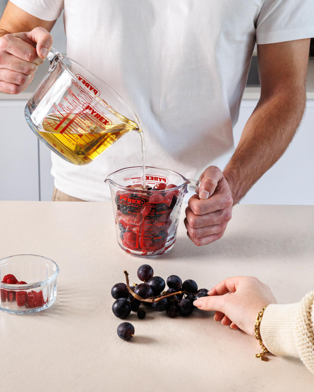 Pyrex® Webshop EU
