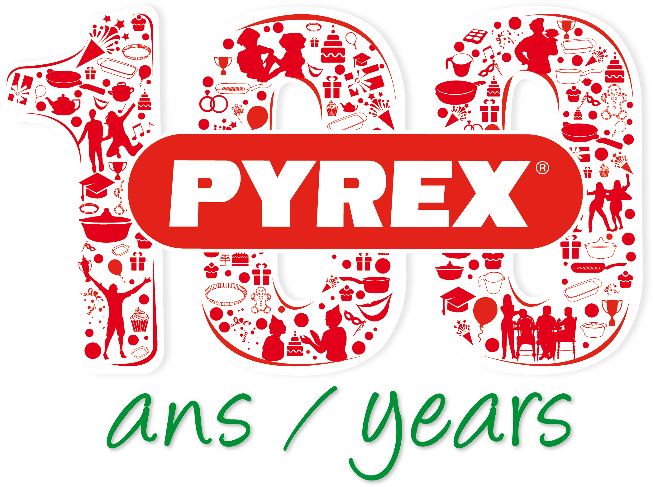 Pyrex Logo Png