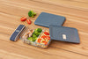 Caja bento de cristal - Edición exclusiva Pyrex® X monbento®