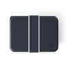 Caja bento de cristal - Edición exclusiva Pyrex® X monbento®