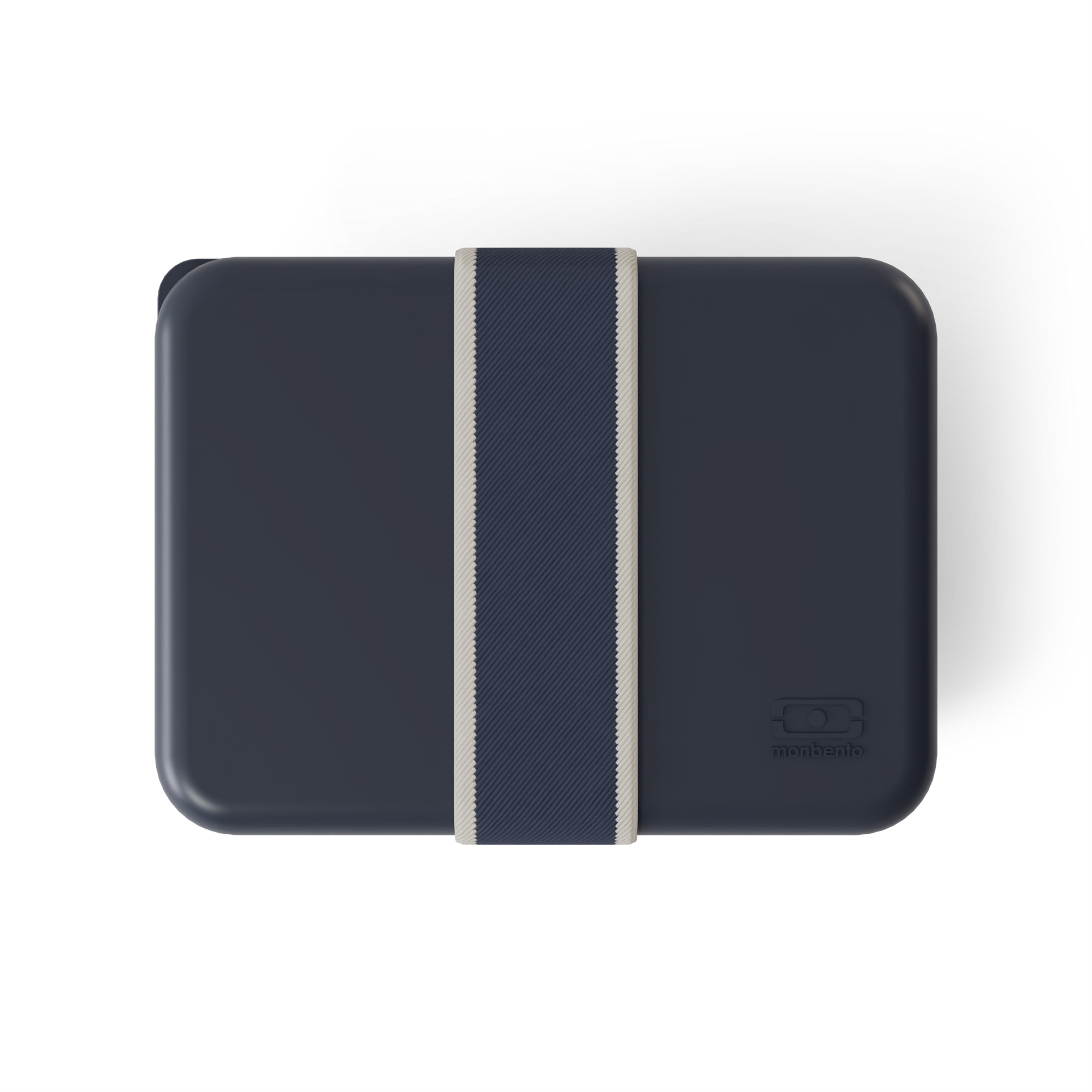 Caja bento de cristal - Edición exclusiva Pyrex® X monbento®