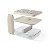 Caja bento de cristal - Edición exclusiva Pyrex® X monbento®