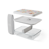 Caja bento de cristal - Edición exclusiva Pyrex® X monbento®