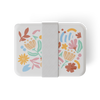 Caja bento de cristal - Edición exclusiva Pyrex® X monbento®