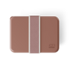 Caja bento de cristal - Edición exclusiva Pyrex® X monbento®
