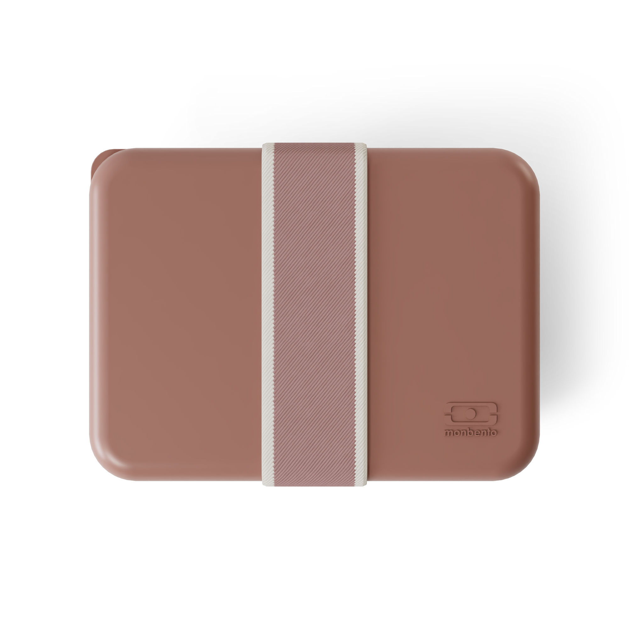 Caja bento de cristal - Edición exclusiva Pyrex® X monbento®