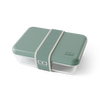 Caja bento de cristal - Edición exclusiva Pyrex® X monbento®