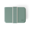 Caja bento de cristal - Edición exclusiva Pyrex® X monbento®