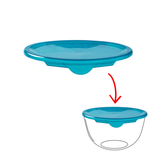 Couvercle de rechange rond Cook&Enjoy