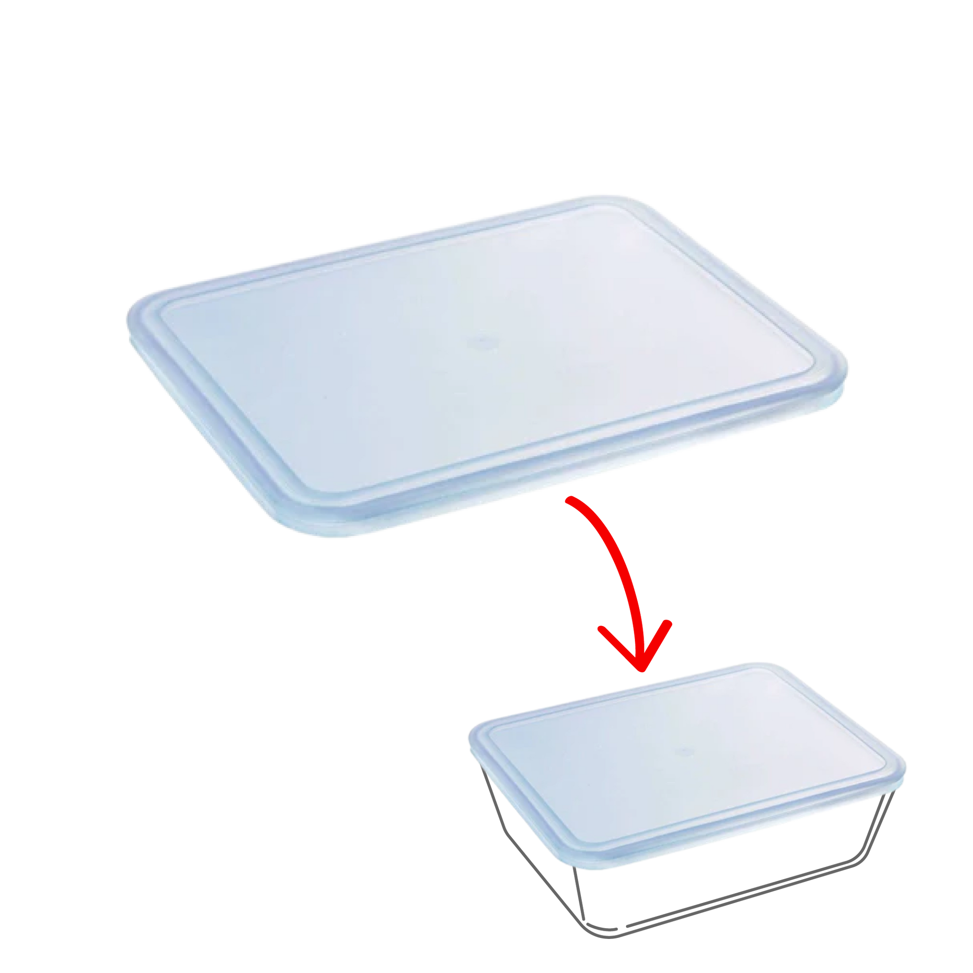 Kookpot Anti-Aanbak 24 cm met glazen deksel - Van Hoyweghen-De Ridder - Dendermo Kookpot Anti-Aanbak 24 cm met glazen deksel - Van Hoyweghen-De Ridder - Dendermo