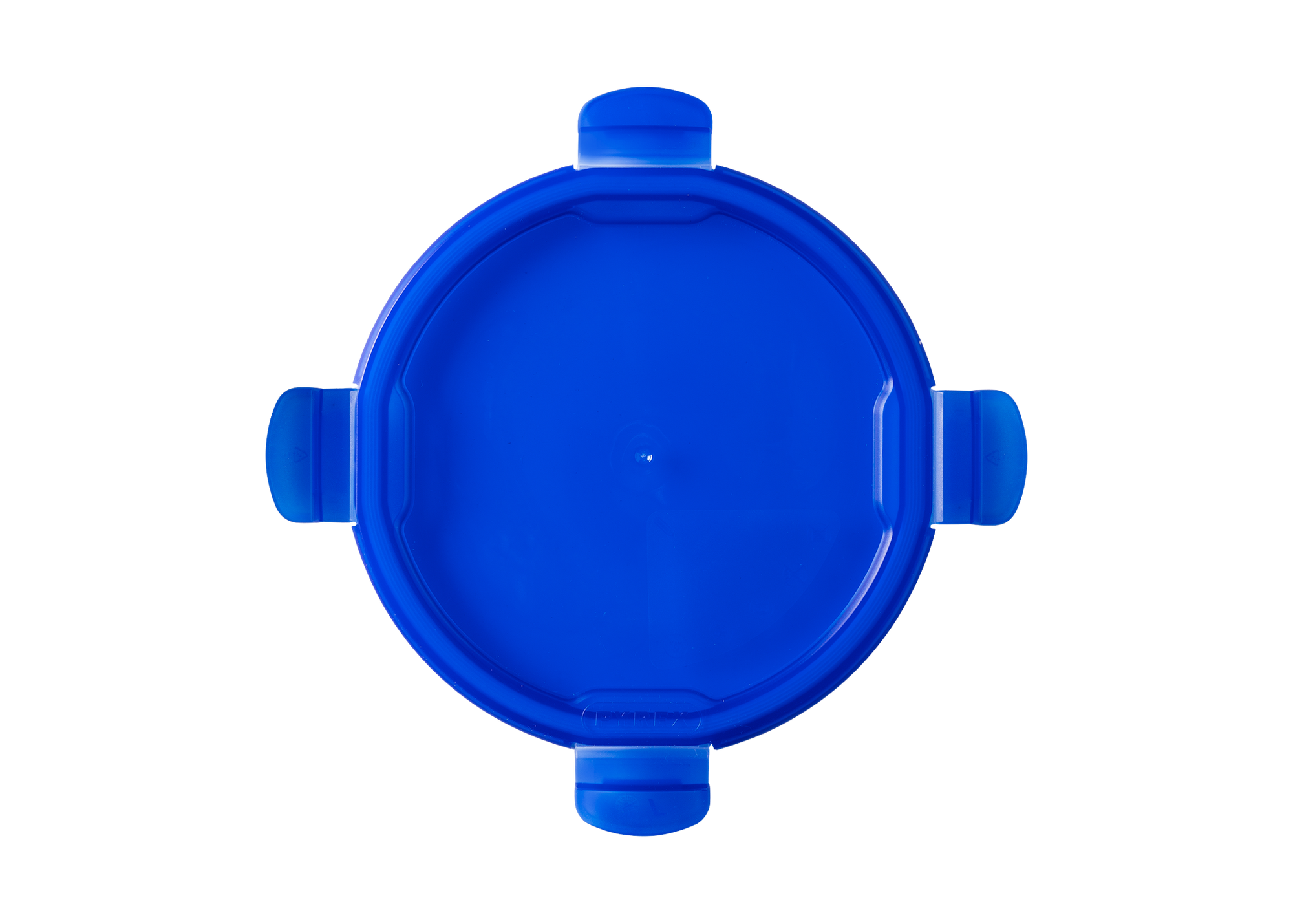 Cook&Go - Round replacement lid