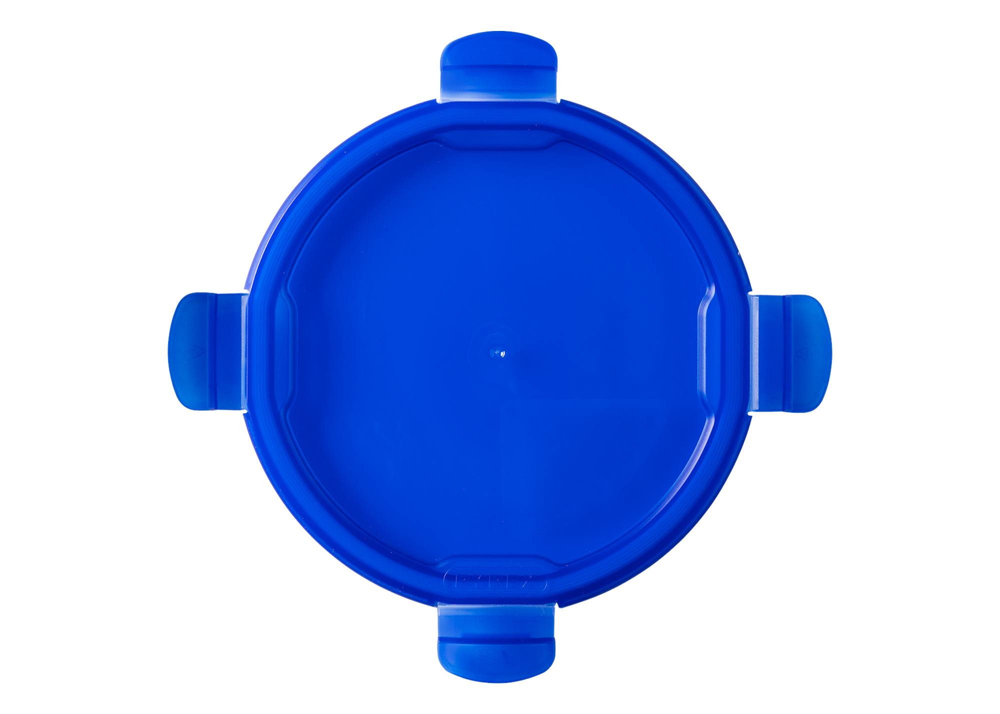 Cook&Go - Round replacement lid