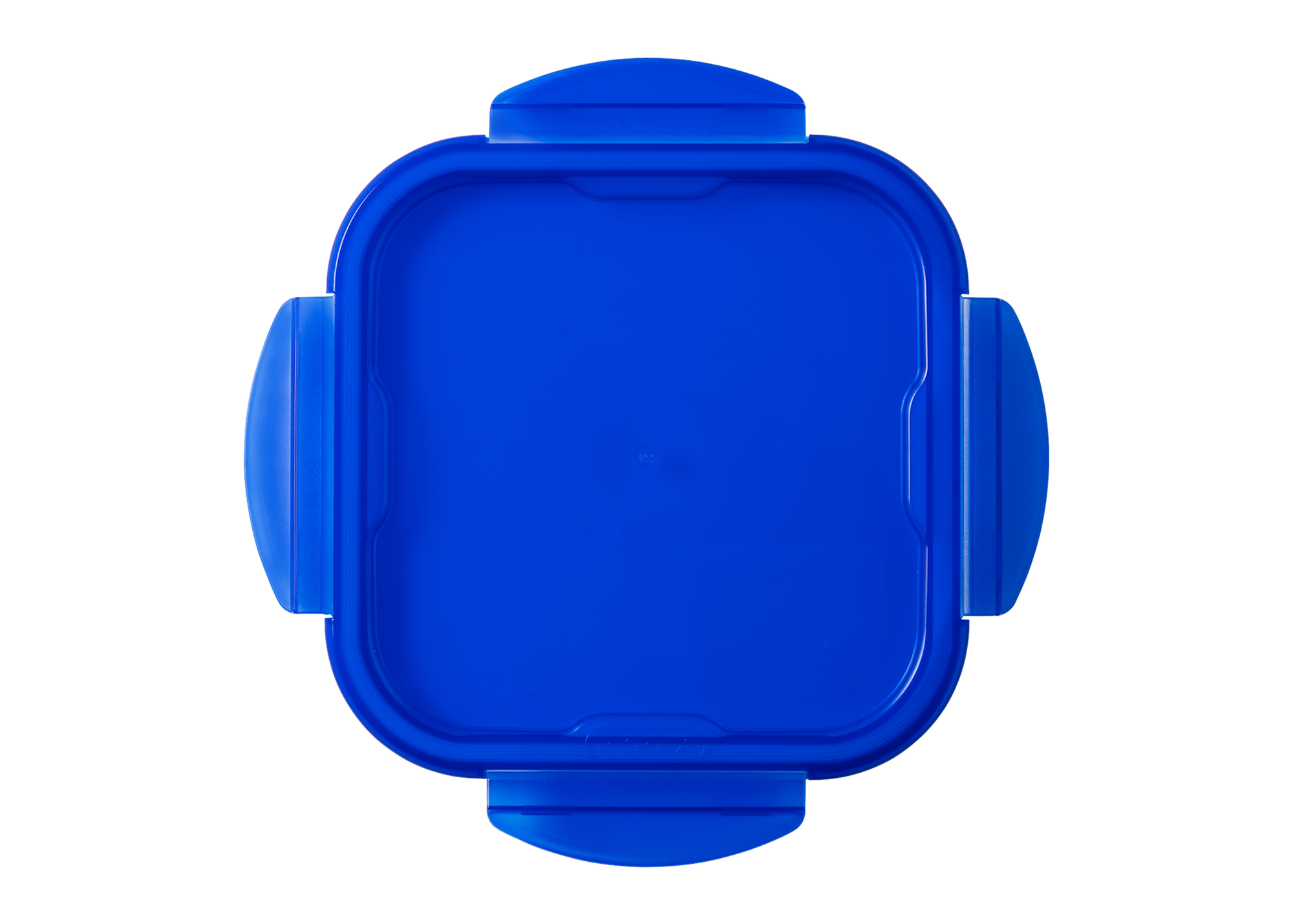 Cook&Go - Couvercle de rechange carré