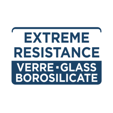 Classic Glass Measure jug High resistance - Pyrex® Webshop EU
