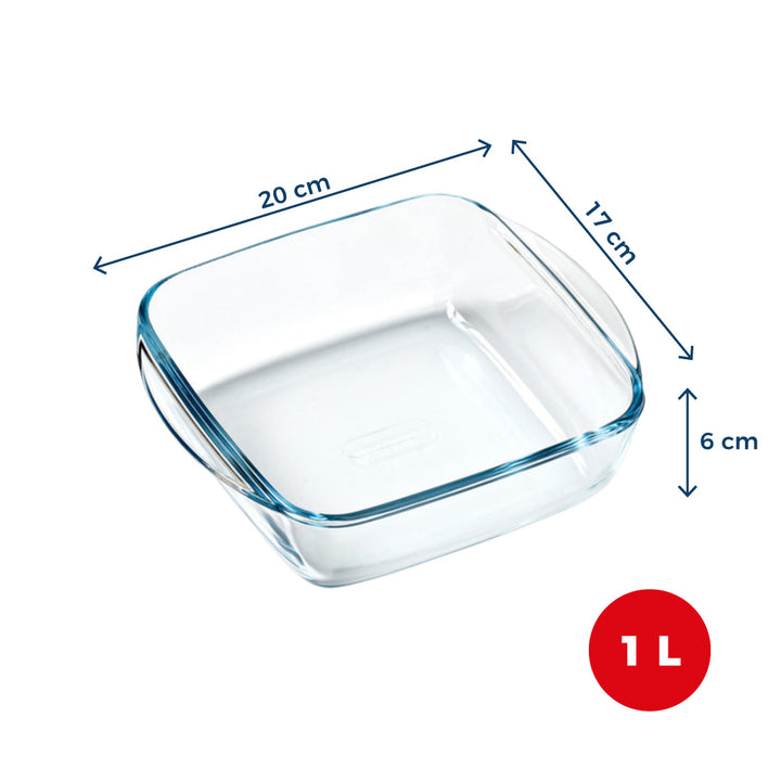 Pyrex® Webshop EU