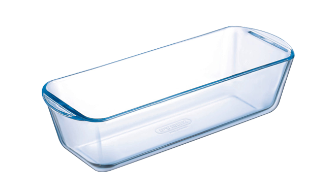 Glass cake mould - Pyrex® Webshop EU
