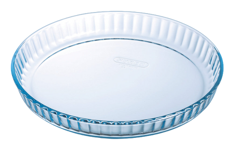 Glass tart mould Pyrex® Webshop EU