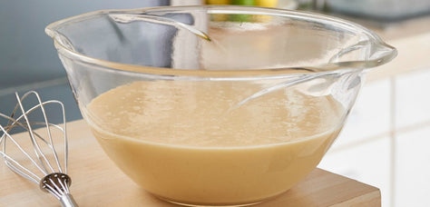 Vintage glass bowl L Collector's Edition Pyrex® Webshop EU