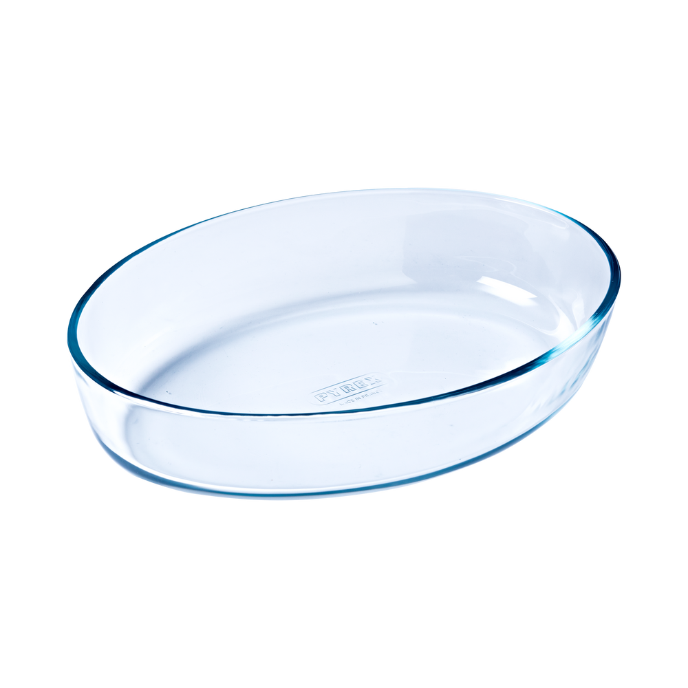 Oval glass baking dish - Pyrex® Webshop EU
