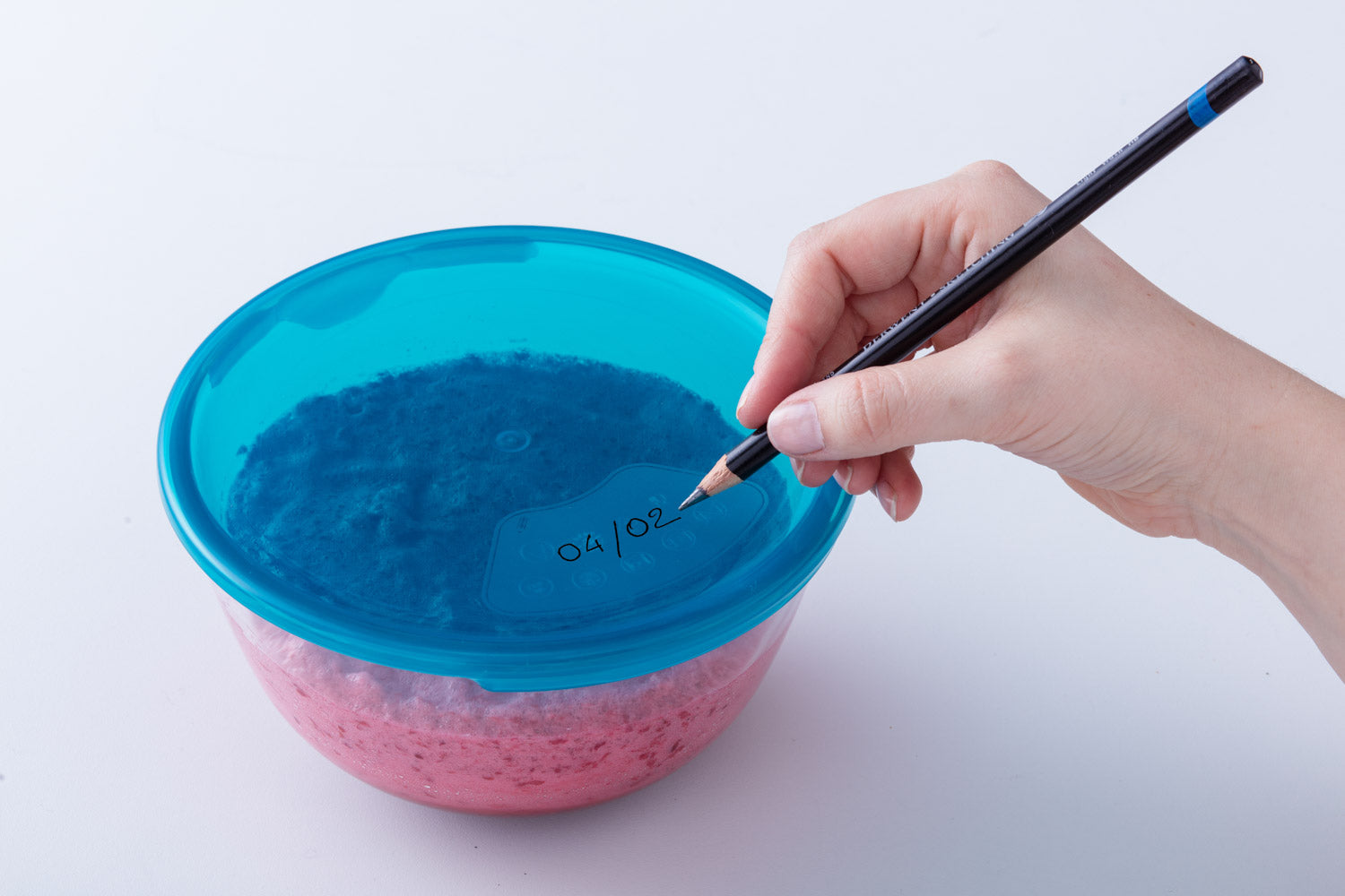 Set of 3 bowls with lid - Cook&Enjoy - Pyrex® Webshop EU