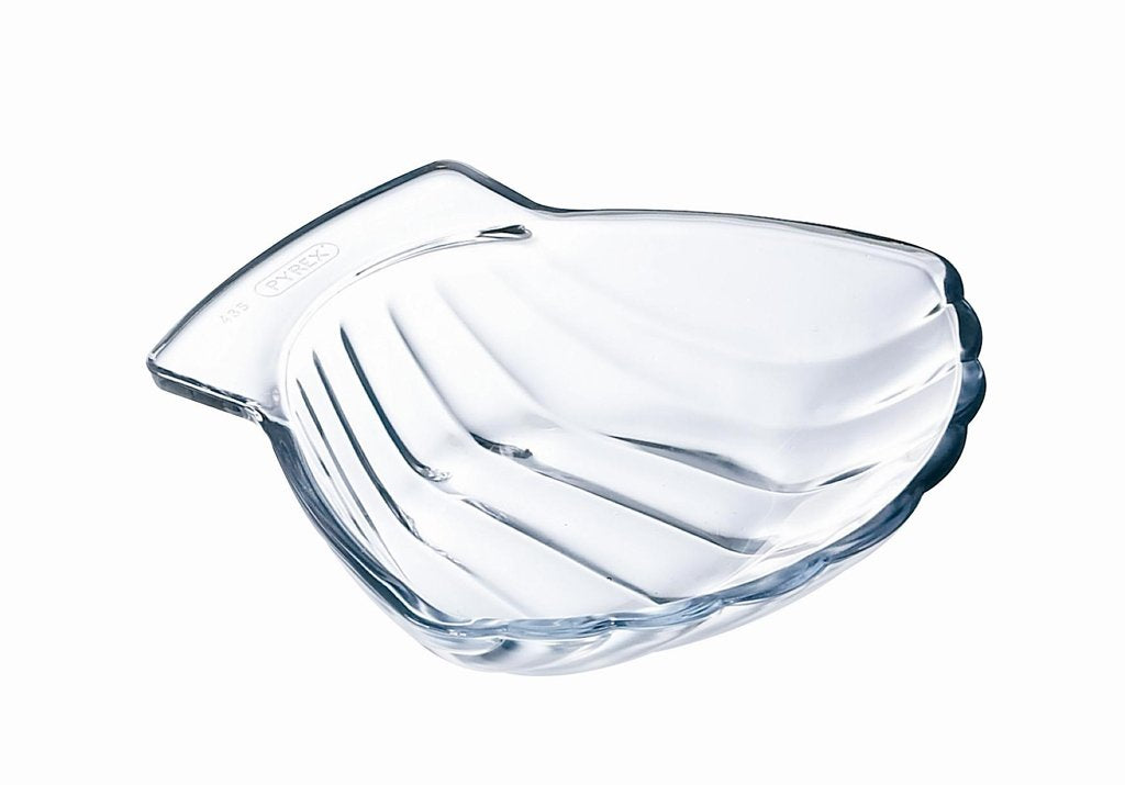 Cook & Go Glass Rectangular dish with lid - Pyrex® Webshop EU