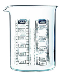 Classic Kitchen Lab Measuring Glass