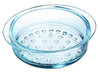 Classic Accessories Glass Steamer basket High resistance