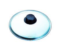 Classic Accessories Glass Lid High resistance