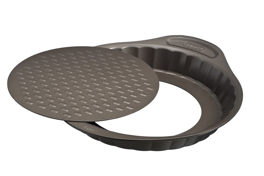 asimetriA Metal Easy-grip Loaf pan - Pyrex® Webshop AR