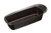 asimetriA Metal Easy-grip Loaf pan