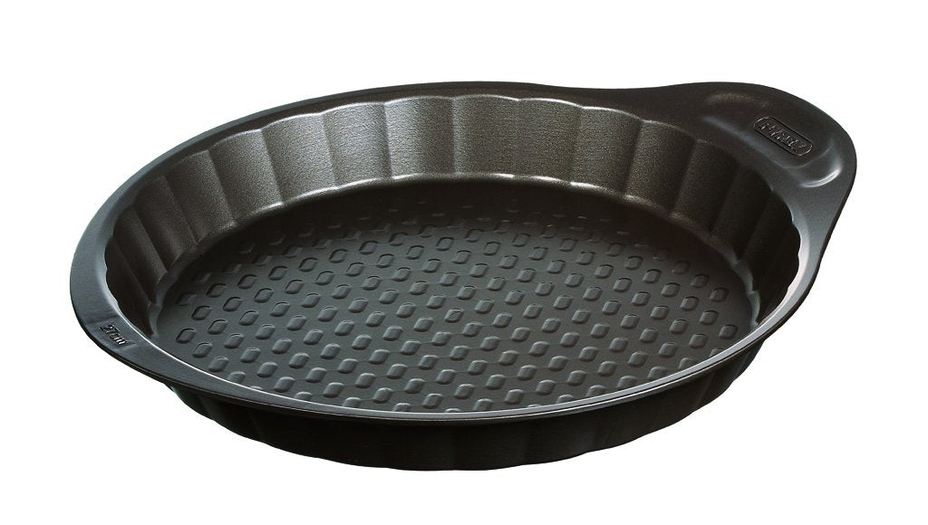 asimetriA Metal Easy-grip 12 Cups muffin tray - Pyrex® Webshop AR